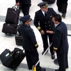 UÇUŞ HAREKAT UZMANLIĞI (DİSPEÇ) EĞİTİMİ