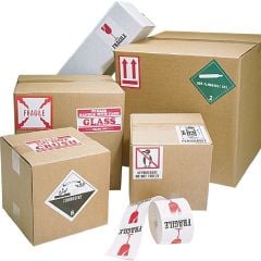 DGR Dangerous Goods Function 7.1.A Refresher Training (DG Package Preparation Personnel)