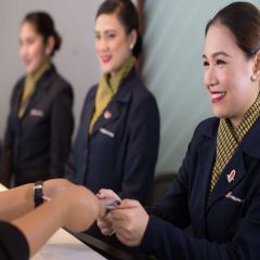 DGR Dangerous Goods Function 7.5 Initial/Recurrent Training (Passenger Handling Personnel)
