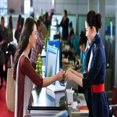 Функция DGR по работе с опасными грузами 7.5. Базовое/повышение квалификации (персонал по обслуживанию пассажиров)