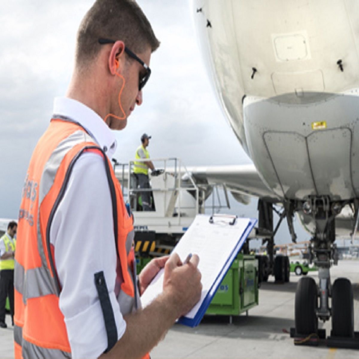 Функция DGR по работе с опасными грузами 7.6. Базовая подготовка/переподготовка (персонал по погрузке самолетов и персонал, планирующий погрузку)