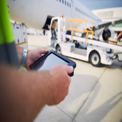 DGR Dangerous Goods Function 7.6 Initial/Recurrent Training (Aircraft Loader and Loading Planning Personnel)