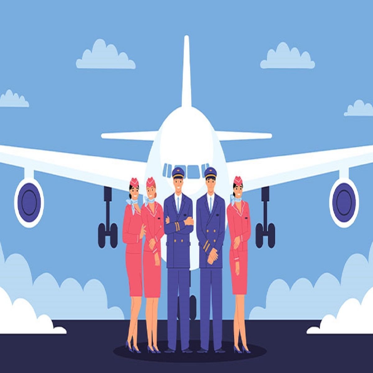 DGR Dangerous Goods Function 7.9 Basic Training (Cabin Crew Personnel)