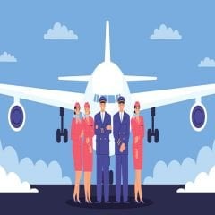 DGR Dangerous Goods Function 7.9 Basic Training (Cabin Crew Personnel)