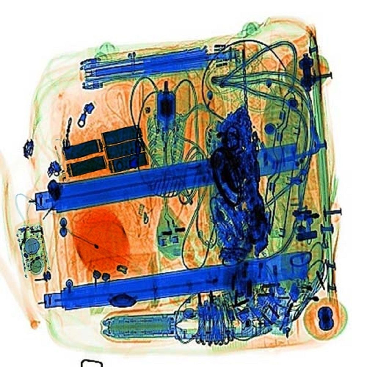 Kontrol Noktası Güvenlik (KURS 3) Eğitimi (Tazeleme)