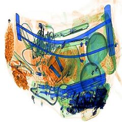 Uçak Altı Bagaj Tarama (KURS 4) Eğitimi (Temel)