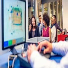 Uçak Altı Bagaj Tarama (KURS 4) Eğitimi (Temel)