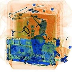 Обучение досмотру багажа под самолетом (КУРС 4) (повышение квалификации)