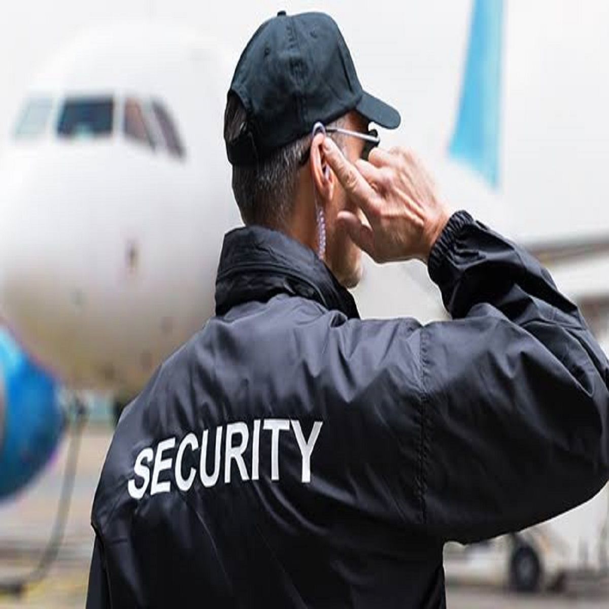 Ground Handling Security - Passenger (COURSE 5) Training (Initial/Recurrent)