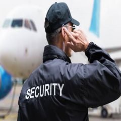 Ground Handling Security - Passenger (COURSE 5) Training (Initial/Recurrent)