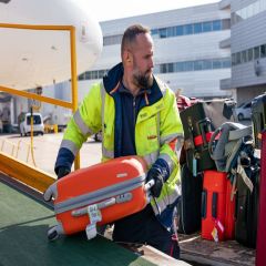 Yer Hizmetleri Güvenliği - Kargo (KURS 6) Eğitimi (Temel/ Tazeleme)