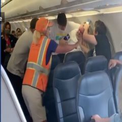 Kokpit ve Kabin Güvenliği (KURS 7) Eğitimi (Temel)