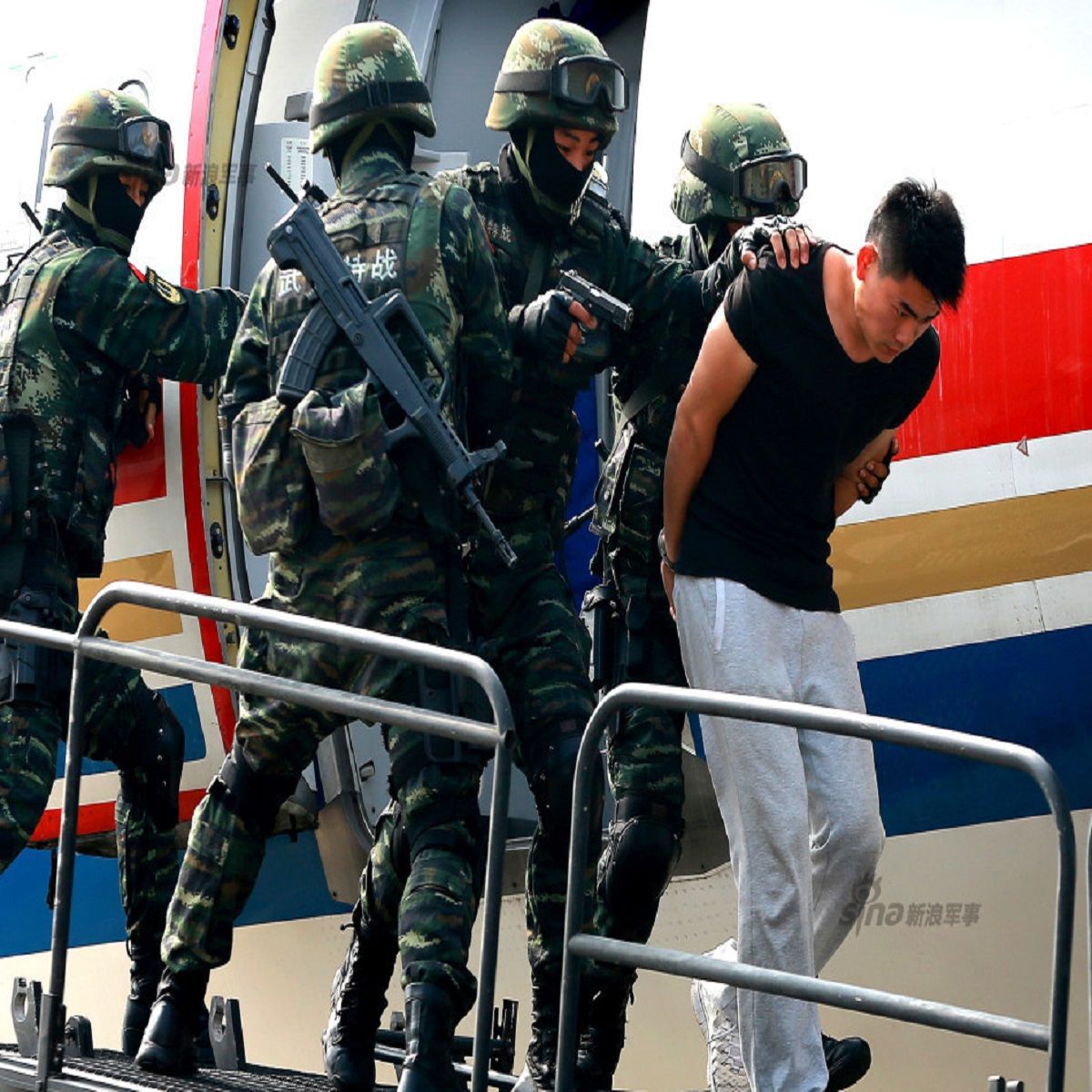 Kokpit ve Kabin Güvenliği (KURS 7) Eğitimi (Tazeleme)