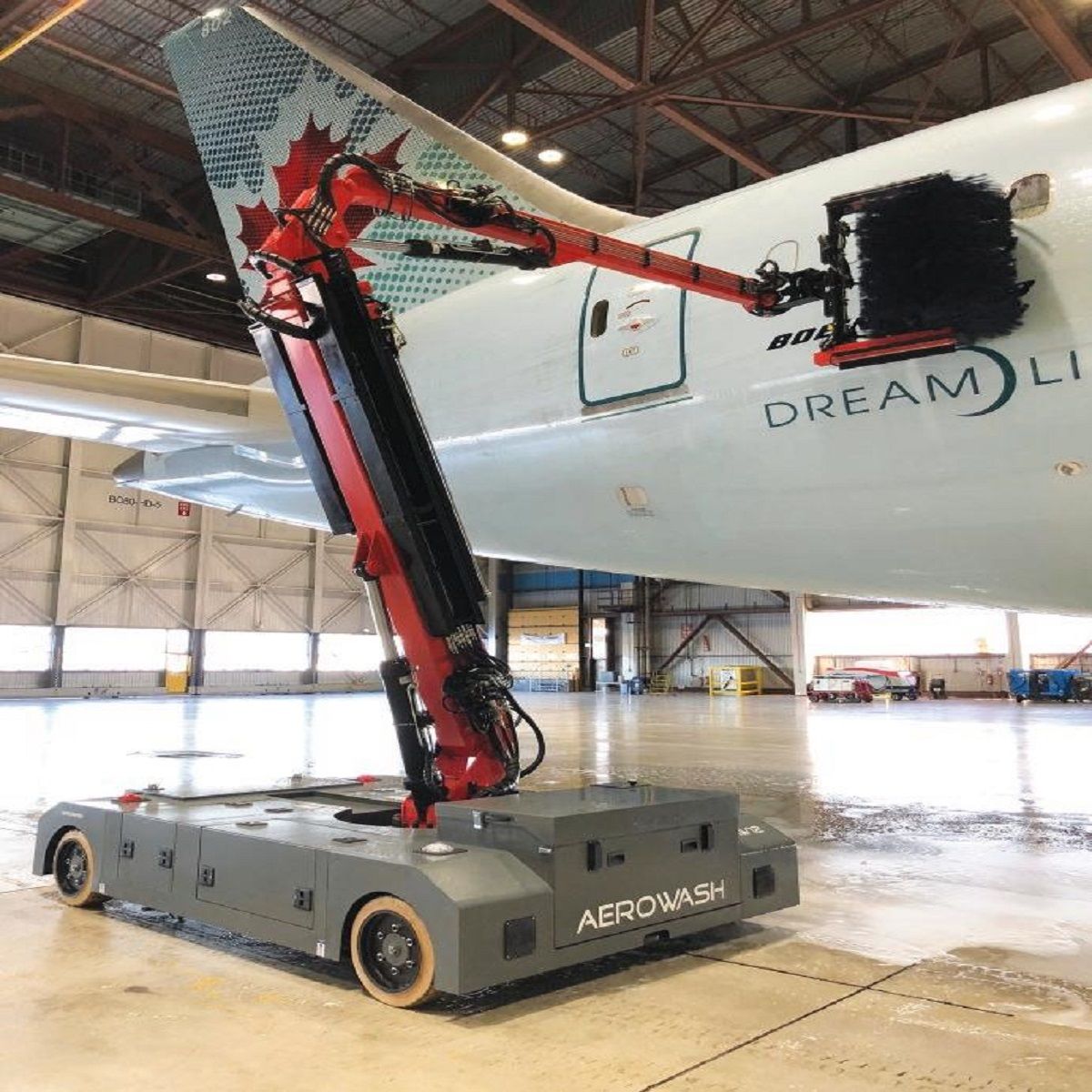 Hava Aracı Temizlik Güvenliği (KURS 9) Eğitimi (Temel)