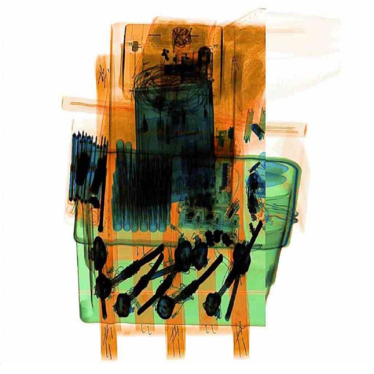 Обучение досмотру авиагрузов (КУРС 11) (базовое)