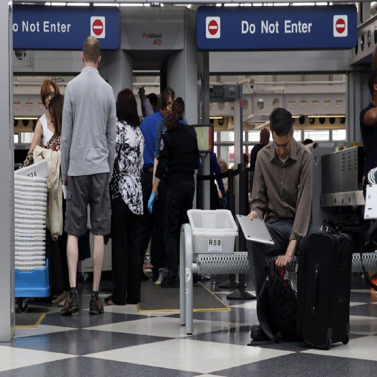 Kontrol Noktası Amirliği/ Şefliği (KURS 15) Eğitimi (Tazeleme)