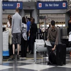 Обучение начальника/начальника контрольно-пропускного пункта (КУРС 15) (повышение квалификации)