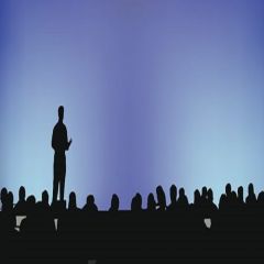 Toplum Önünde Konuşma