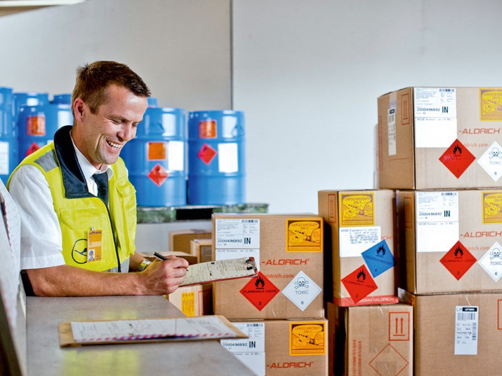 Havacılık Eğitimleri